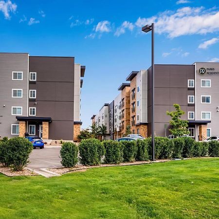 Parks Residential Denver Centennial Exterior photo