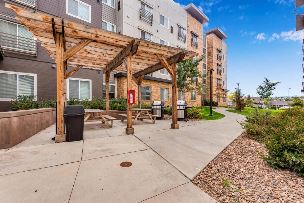 Parks Residential Denver Centennial Exterior photo