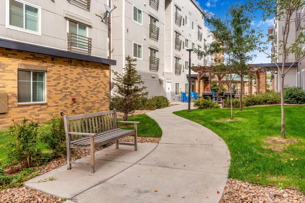 Parks Residential Denver Centennial Exterior photo
