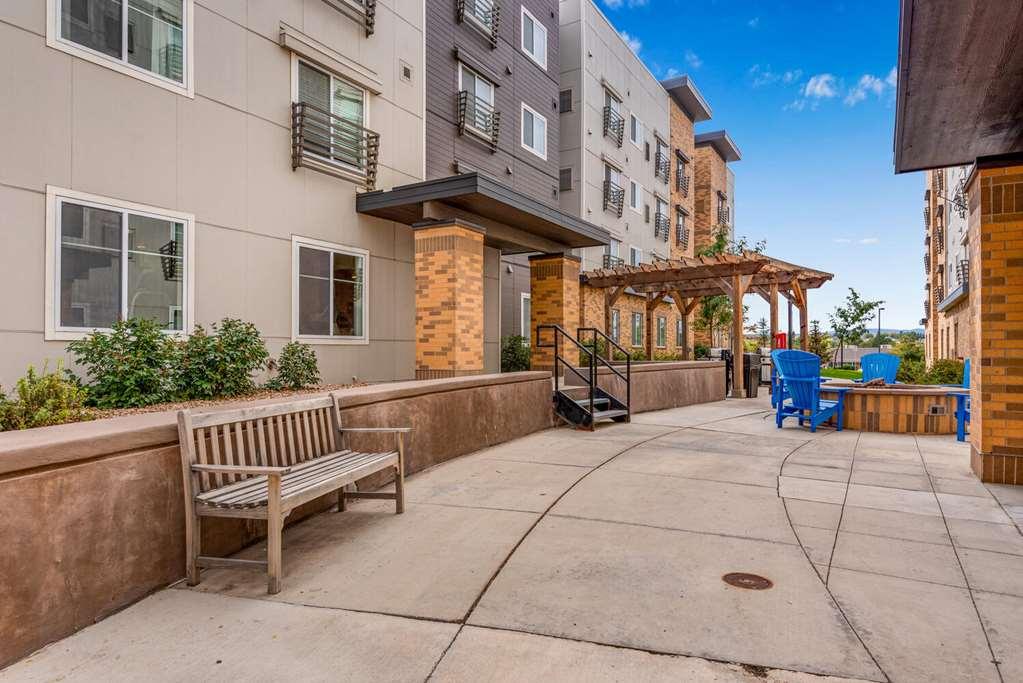 Parks Residential Denver Centennial Exterior photo